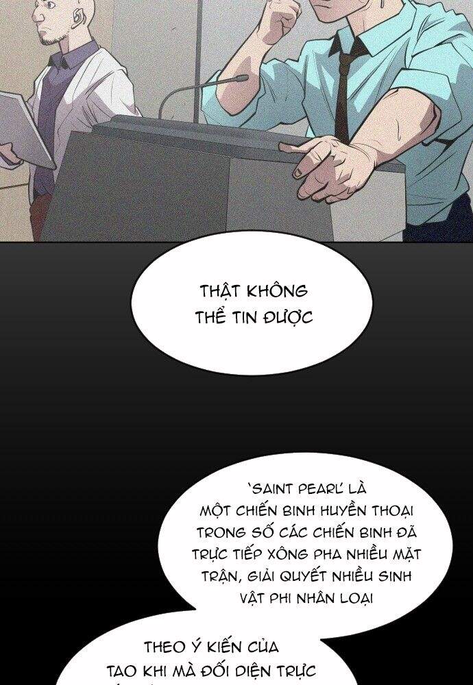 Kĩ Nguyên Của Anh Hùng Chapter 77 - 16