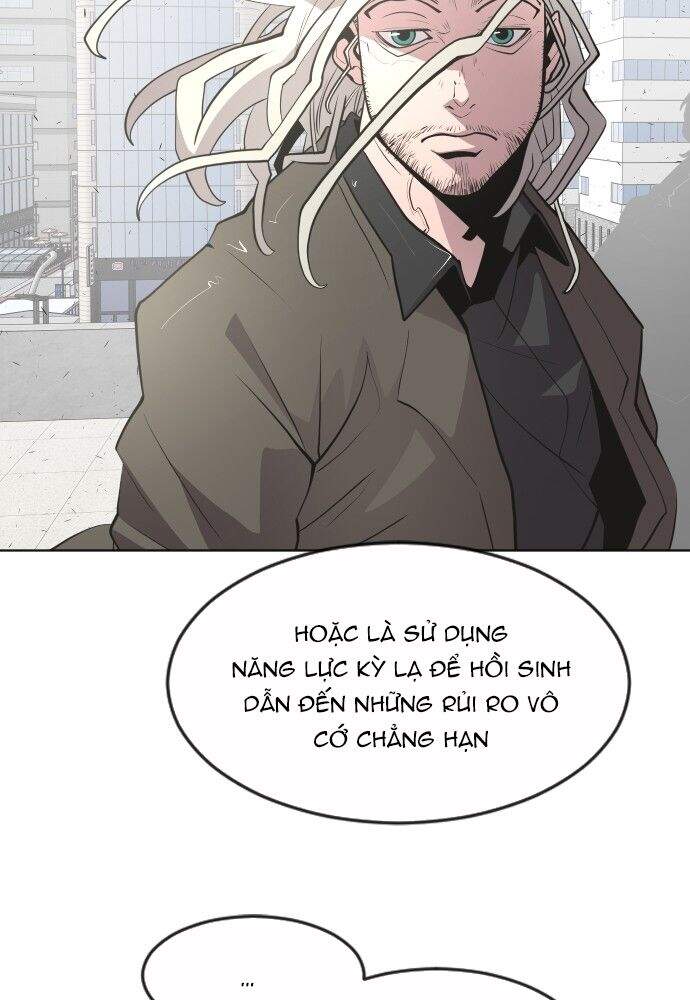 Kĩ Nguyên Của Anh Hùng Chapter 77 - 24