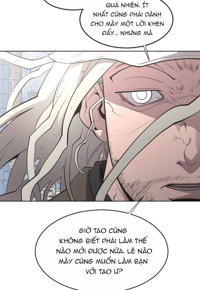 Kĩ Nguyên Của Anh Hùng Chapter 77 - 25
