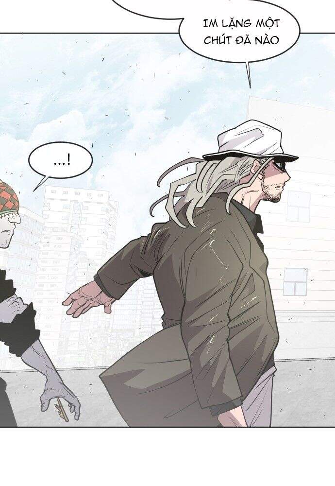 Kĩ Nguyên Của Anh Hùng Chapter 77 - 35