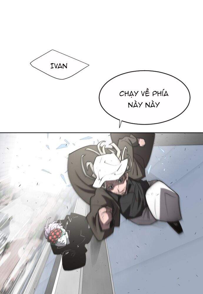 Kĩ Nguyên Của Anh Hùng Chapter 77 - 57
