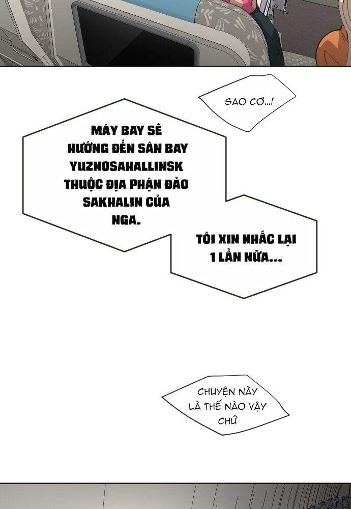 Kĩ Nguyên Của Anh Hùng Chapter 79 - 39