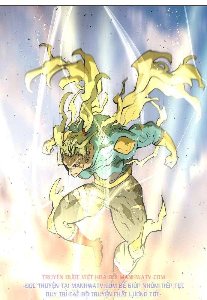 Kĩ Nguyên Của Anh Hùng Chapter 80 - 5