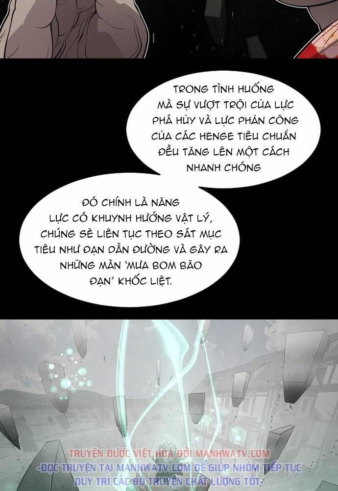 Kĩ Nguyên Của Anh Hùng Chapter 81 - 23