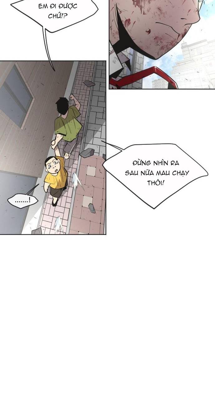 Kĩ Nguyên Của Anh Hùng Chapter 82 - 60