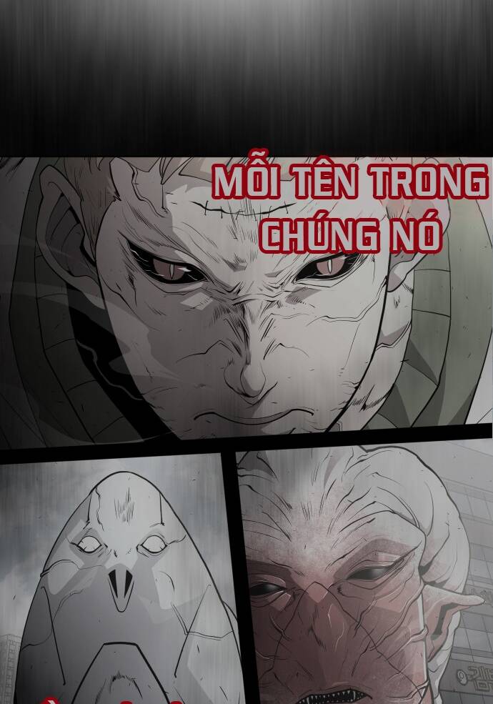 Kĩ Nguyên Của Anh Hùng Chapter 85 - 63