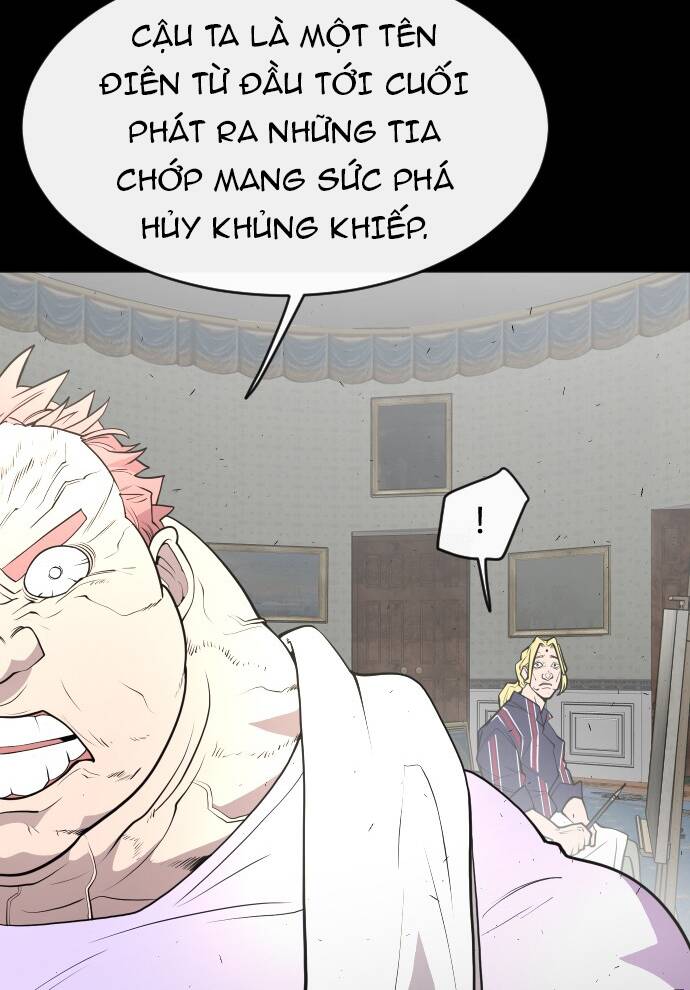 Kĩ Nguyên Của Anh Hùng Chapter 88 - 17