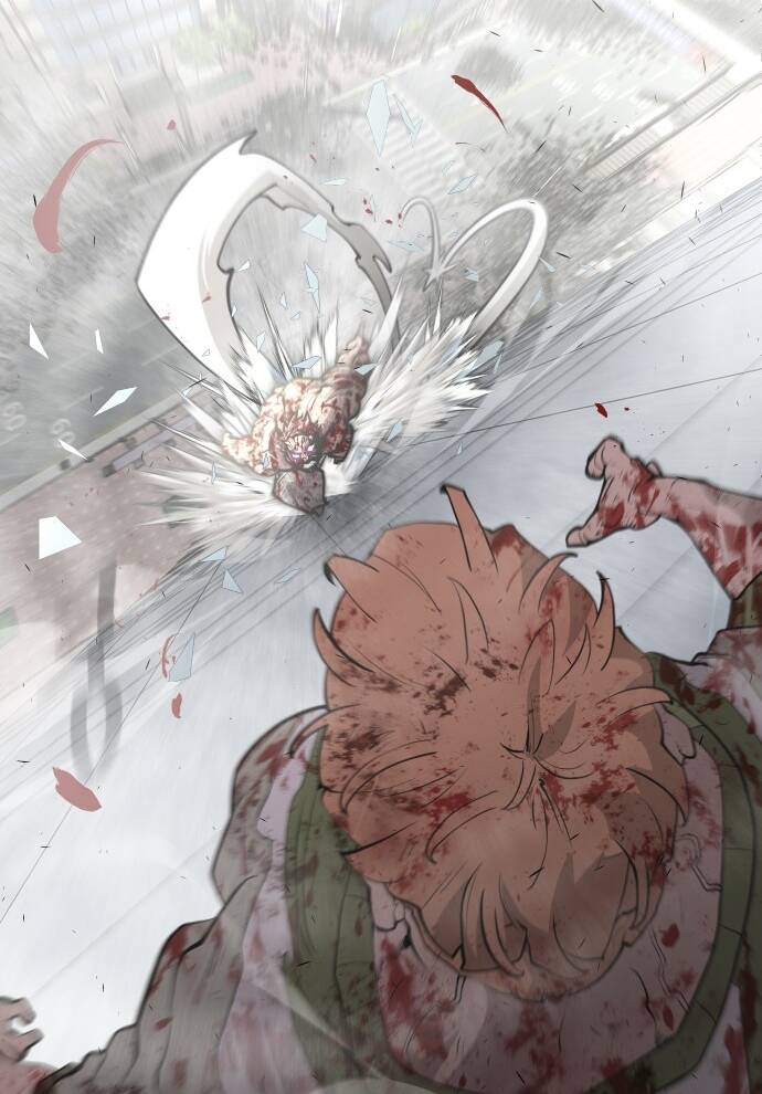 Kĩ Nguyên Của Anh Hùng Chapter 88 - 57