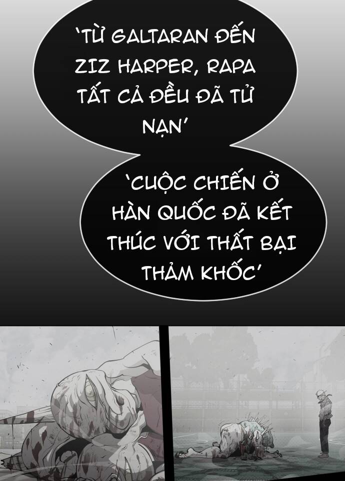 Kĩ Nguyên Của Anh Hùng Chapter 90 - 107
