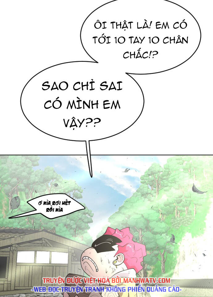 Kĩ Nguyên Của Anh Hùng Chapter 90 - 171