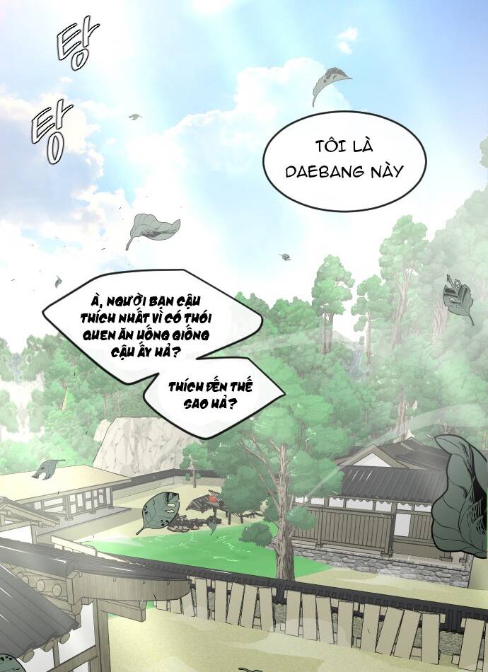 Kĩ Nguyên Của Anh Hùng Chapter 90 - 198