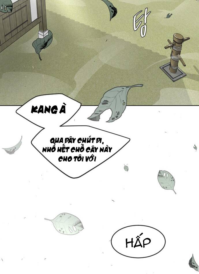 Kĩ Nguyên Của Anh Hùng Chapter 90 - 199