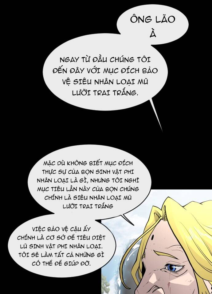 Kĩ Nguyên Của Anh Hùng Chapter 90 - 55