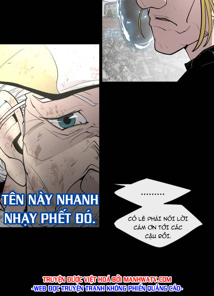 Kĩ Nguyên Của Anh Hùng Chapter 90 - 56