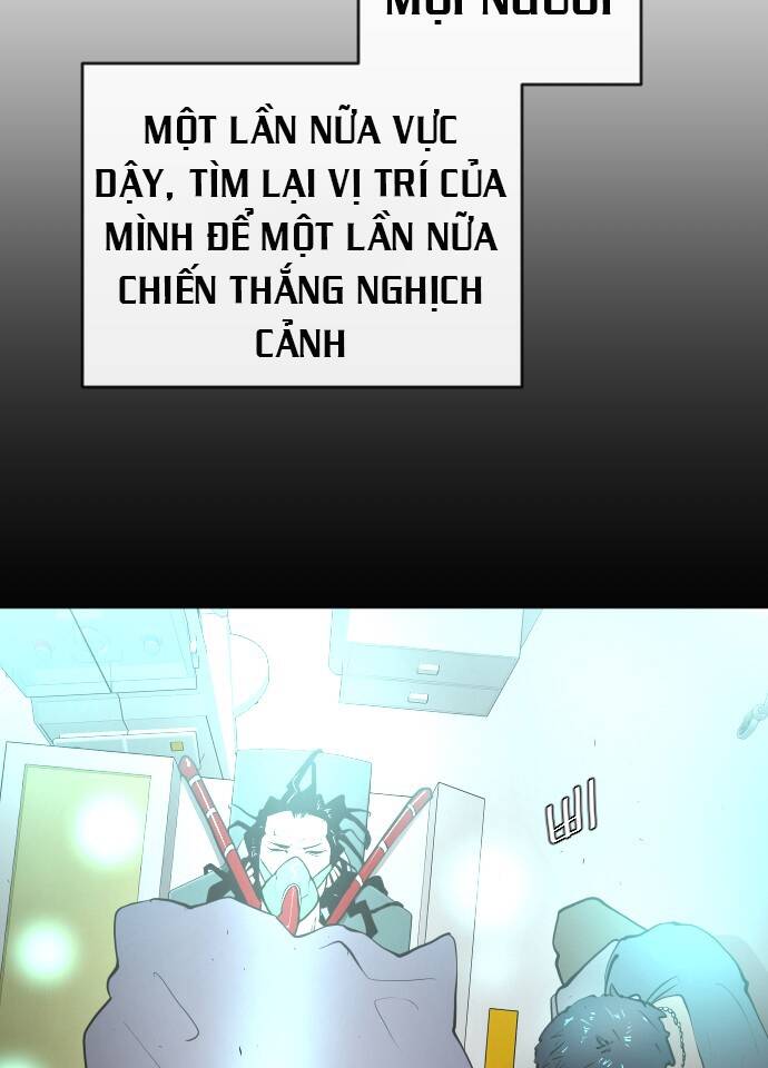 Kĩ Nguyên Của Anh Hùng Chapter 90 - 64