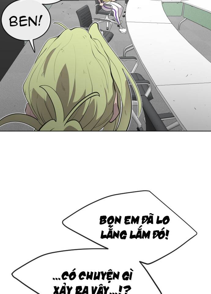 Kĩ Nguyên Của Anh Hùng Chapter 90 - 77