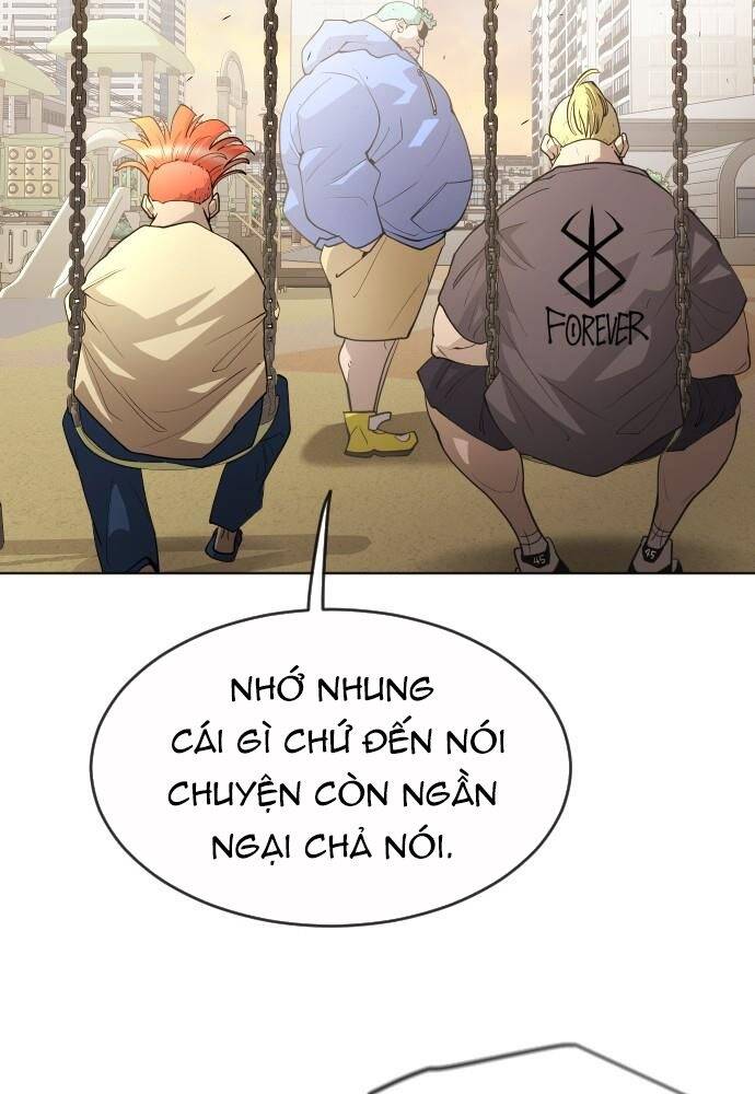 Kĩ Nguyên Của Anh Hùng Chapter 91 - 107