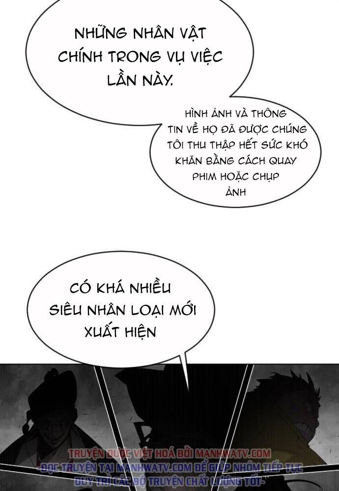 Kĩ Nguyên Của Anh Hùng Chapter 91 - 133