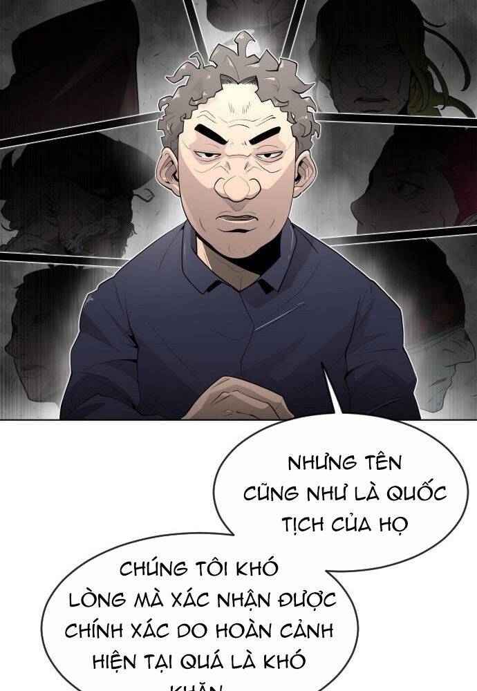 Kĩ Nguyên Của Anh Hùng Chapter 91 - 134