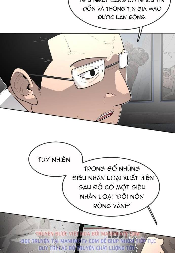 Kĩ Nguyên Của Anh Hùng Chapter 91 - 142