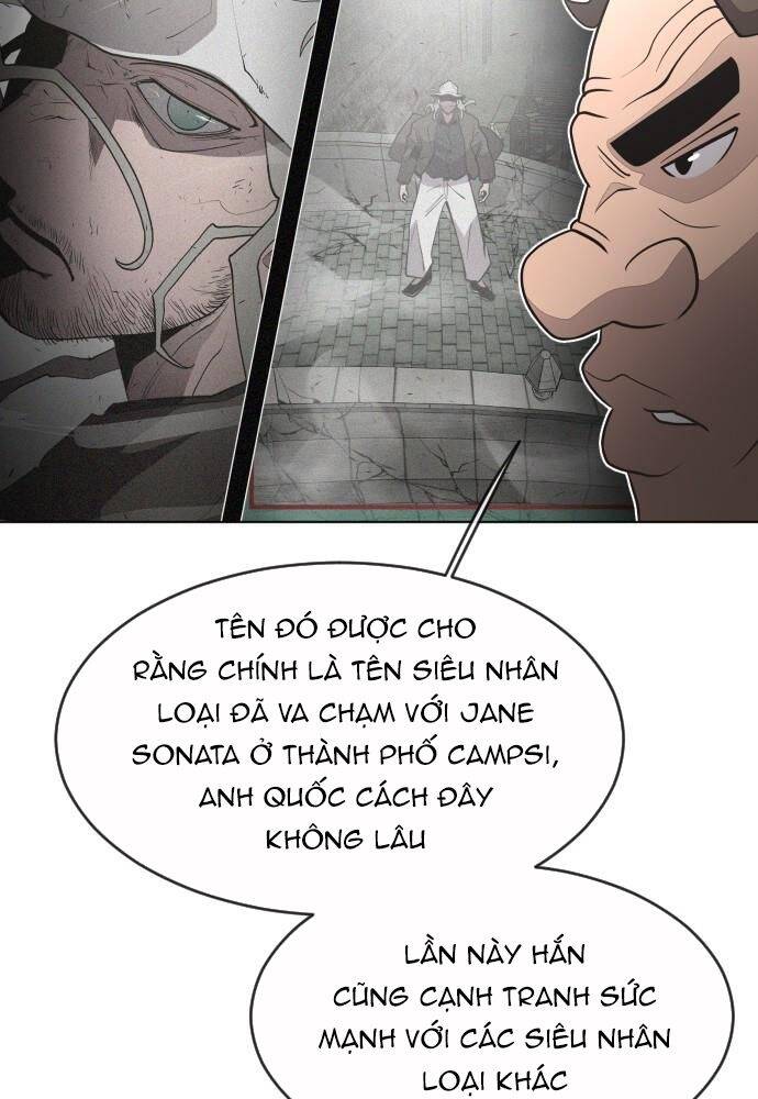 Kĩ Nguyên Của Anh Hùng Chapter 91 - 143