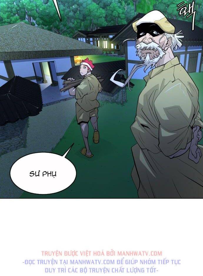 Kĩ Nguyên Của Anh Hùng Chapter 91 - 155