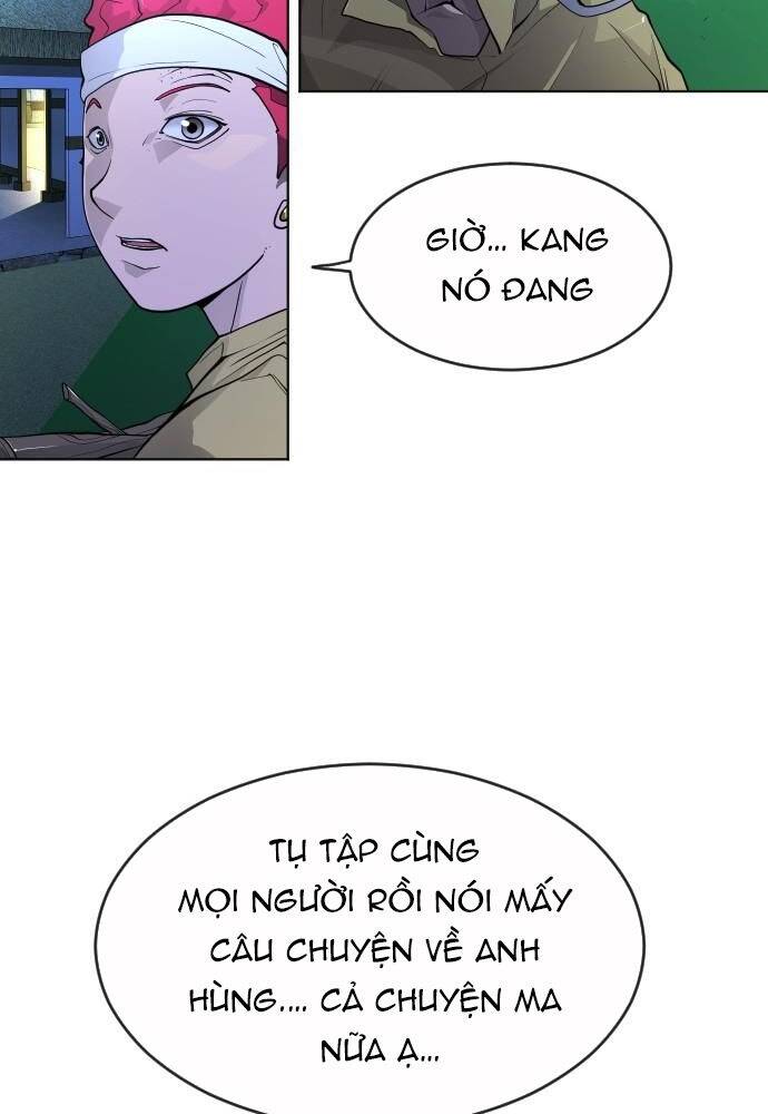 Kĩ Nguyên Của Anh Hùng Chapter 91 - 157
