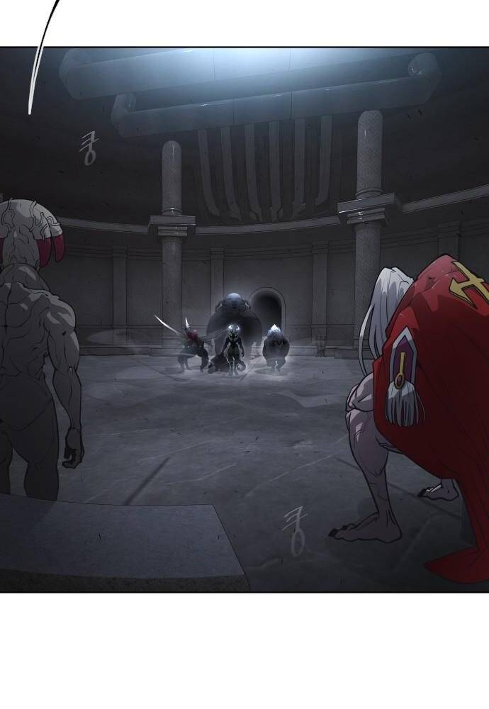 Kĩ Nguyên Của Anh Hùng Chapter 91 - 187