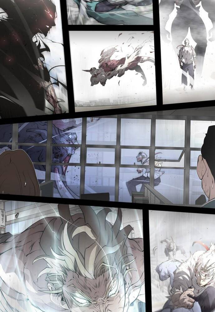 Kĩ Nguyên Của Anh Hùng Chapter 91 - 6