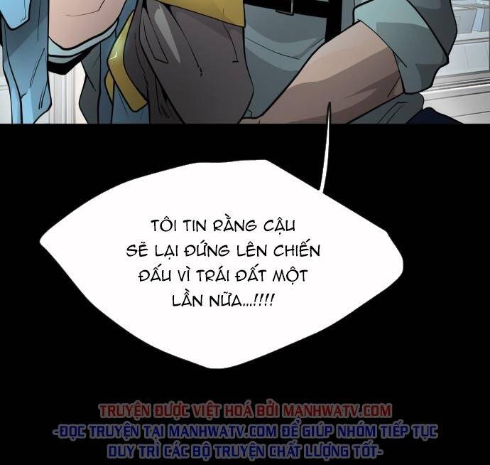 Kĩ Nguyên Của Anh Hùng Chapter 93 - 112
