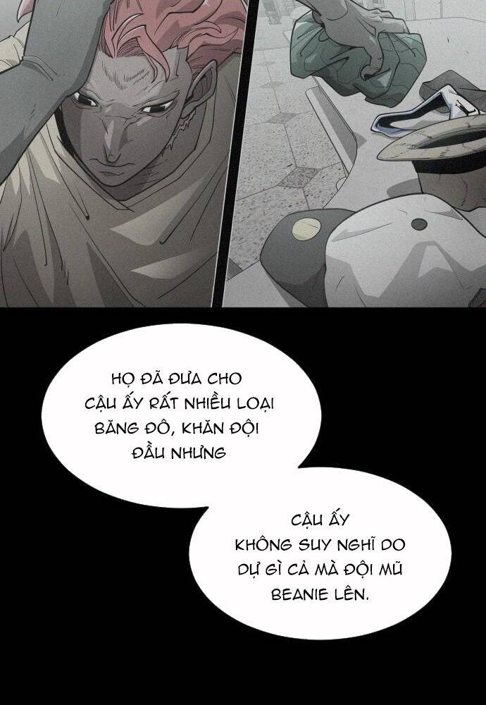 Kĩ Nguyên Của Anh Hùng Chapter 93 - 134