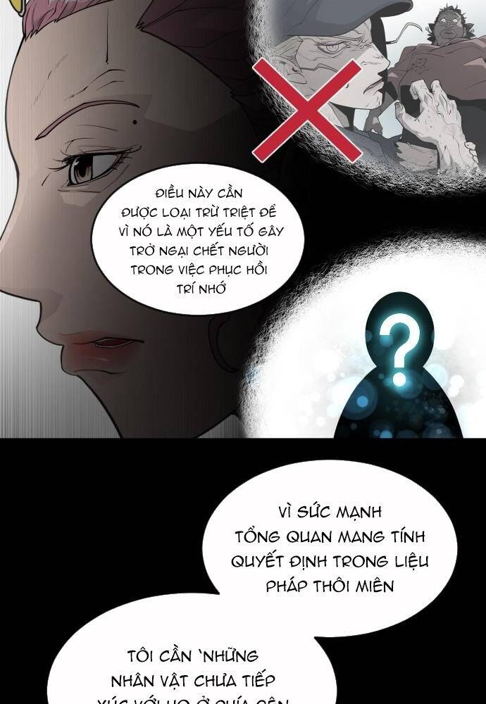 Kĩ Nguyên Của Anh Hùng Chapter 93 - 149