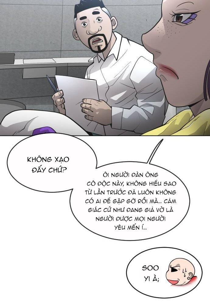 Kĩ Nguyên Của Anh Hùng Chapter 93 - 26