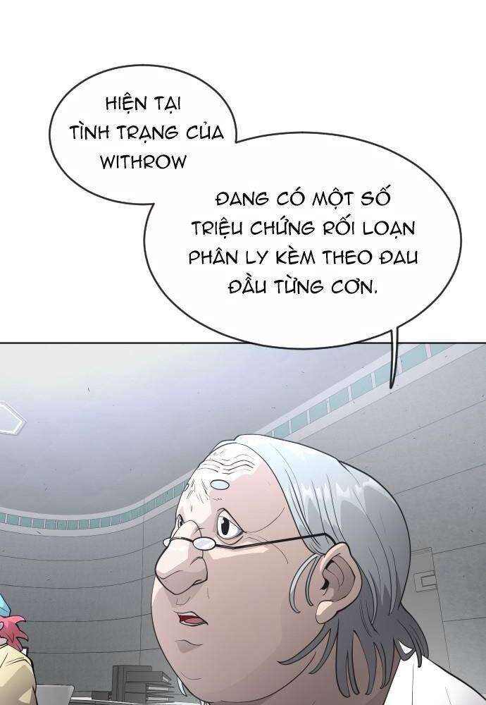 Kĩ Nguyên Của Anh Hùng Chapter 93 - 38