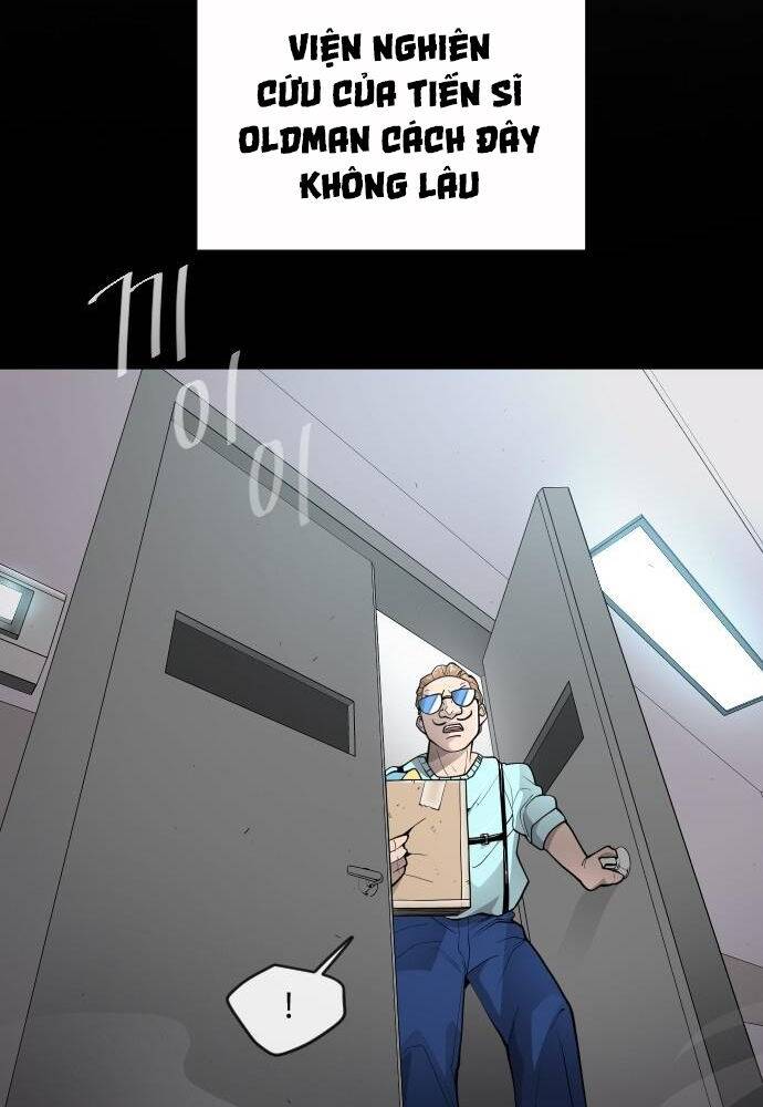 Kĩ Nguyên Của Anh Hùng Chapter 93 - 45