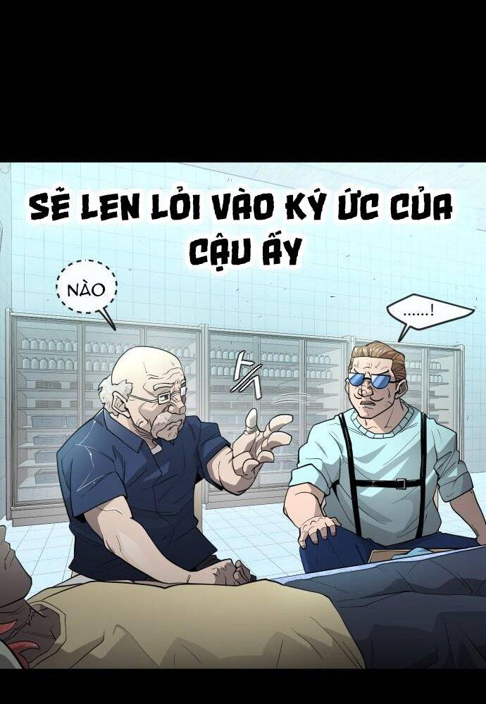 Kĩ Nguyên Của Anh Hùng Chapter 93 - 79