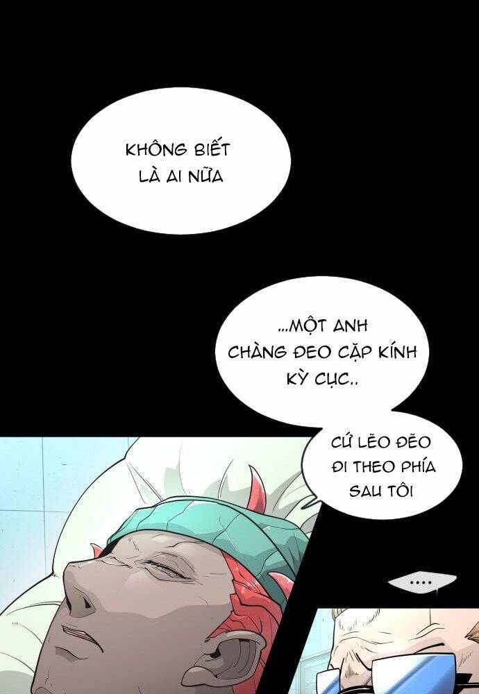 Kĩ Nguyên Của Anh Hùng Chapter 93 - 87