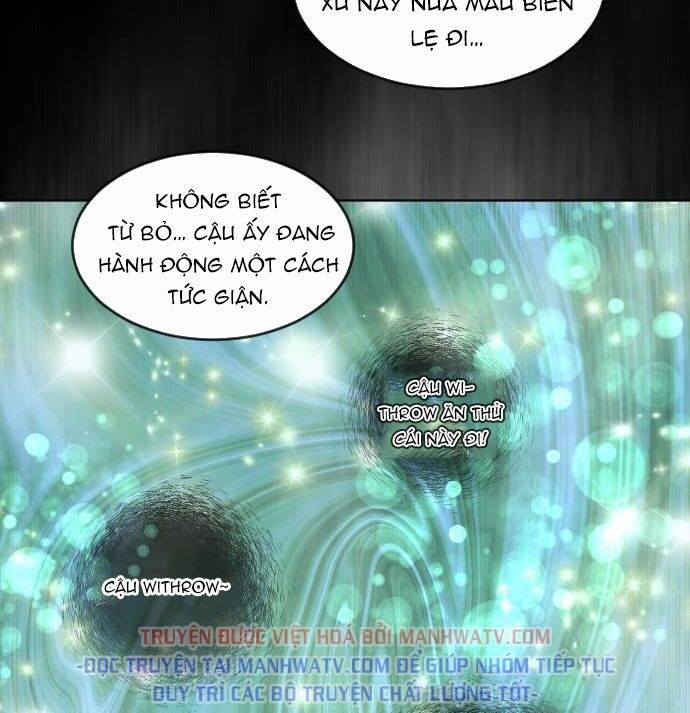 Kĩ Nguyên Của Anh Hùng Chapter 93 - 89