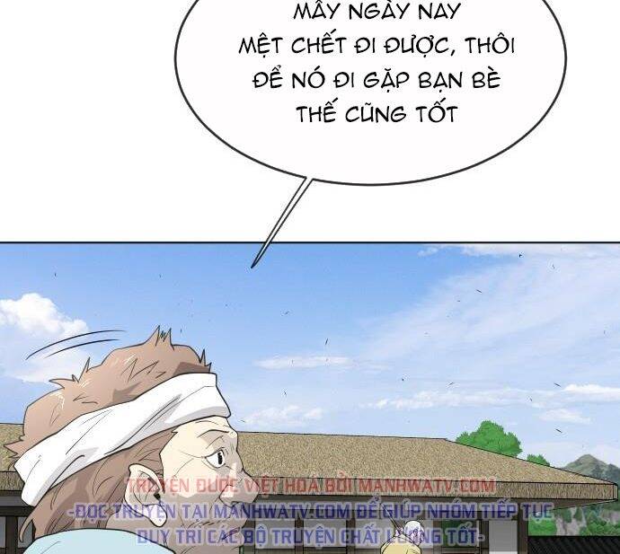 Kĩ Nguyên Của Anh Hùng Chapter 94 - 138