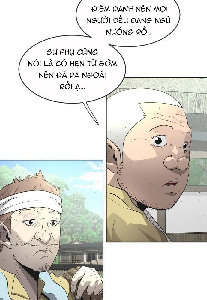 Kĩ Nguyên Của Anh Hùng Chapter 94 - 140