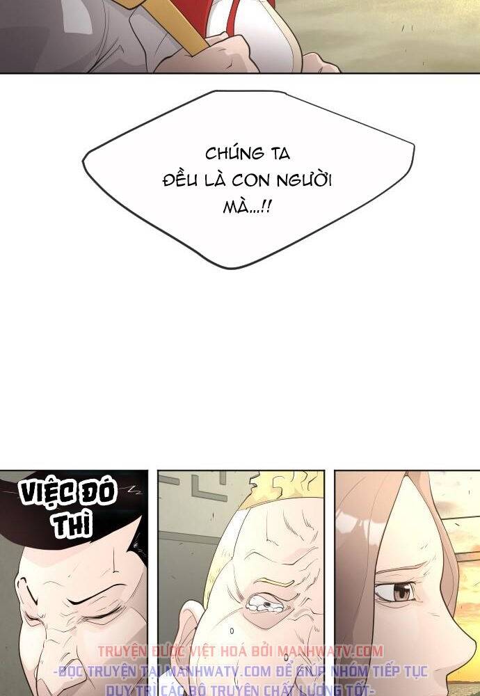 Kĩ Nguyên Của Anh Hùng Chapter 94 - 83