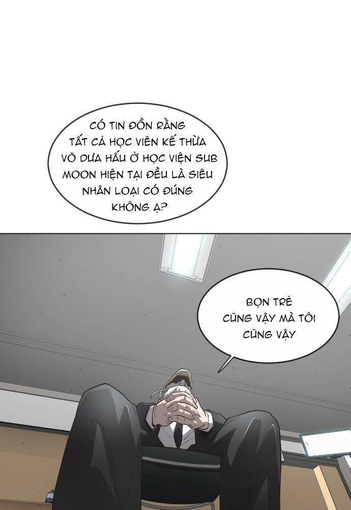 Kĩ Nguyên Của Anh Hùng Chapter 95 - 103