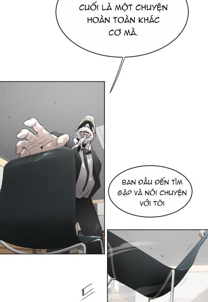 Kĩ Nguyên Của Anh Hùng Chapter 95 - 12