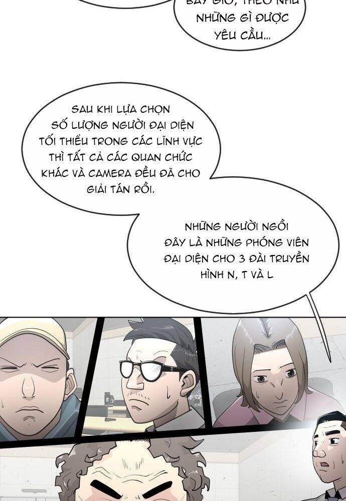 Kĩ Nguyên Của Anh Hùng Chapter 95 - 45