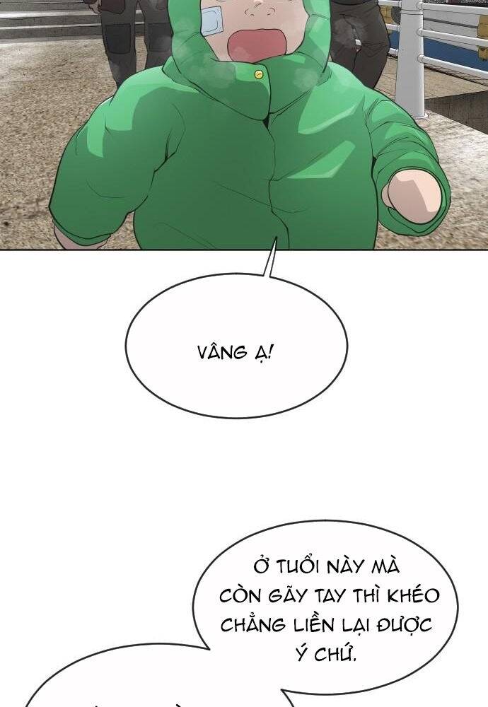 Kĩ Nguyên Của Anh Hùng Chapter 96 - 17
