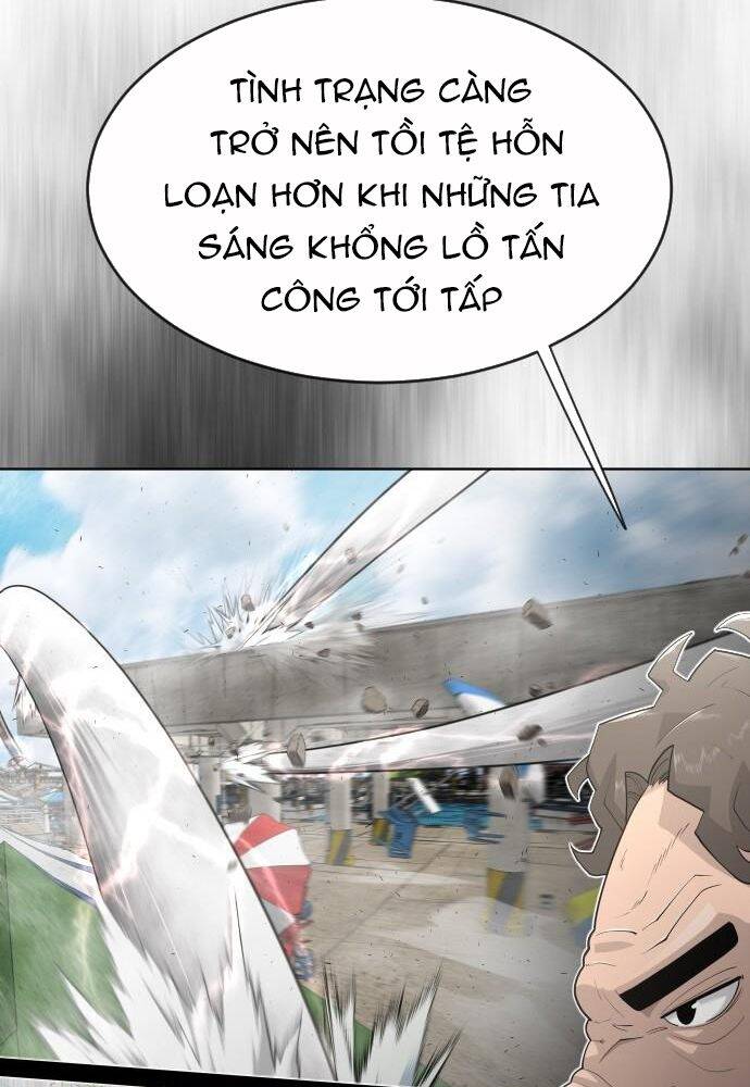 Kĩ Nguyên Của Anh Hùng Chapter 96 - 81