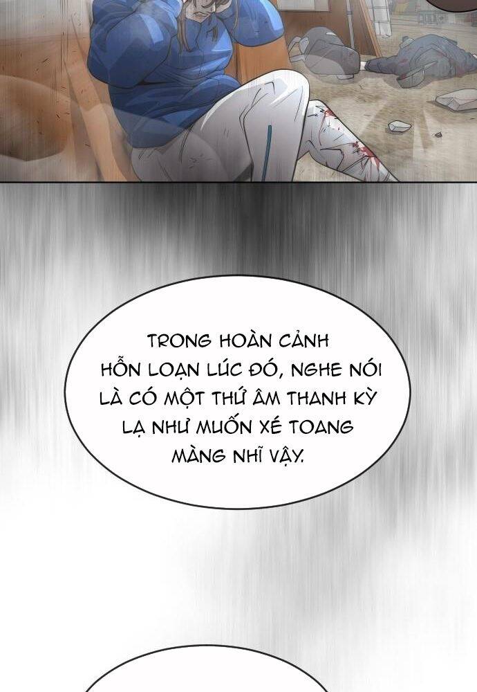 Kĩ Nguyên Của Anh Hùng Chapter 96 - 83