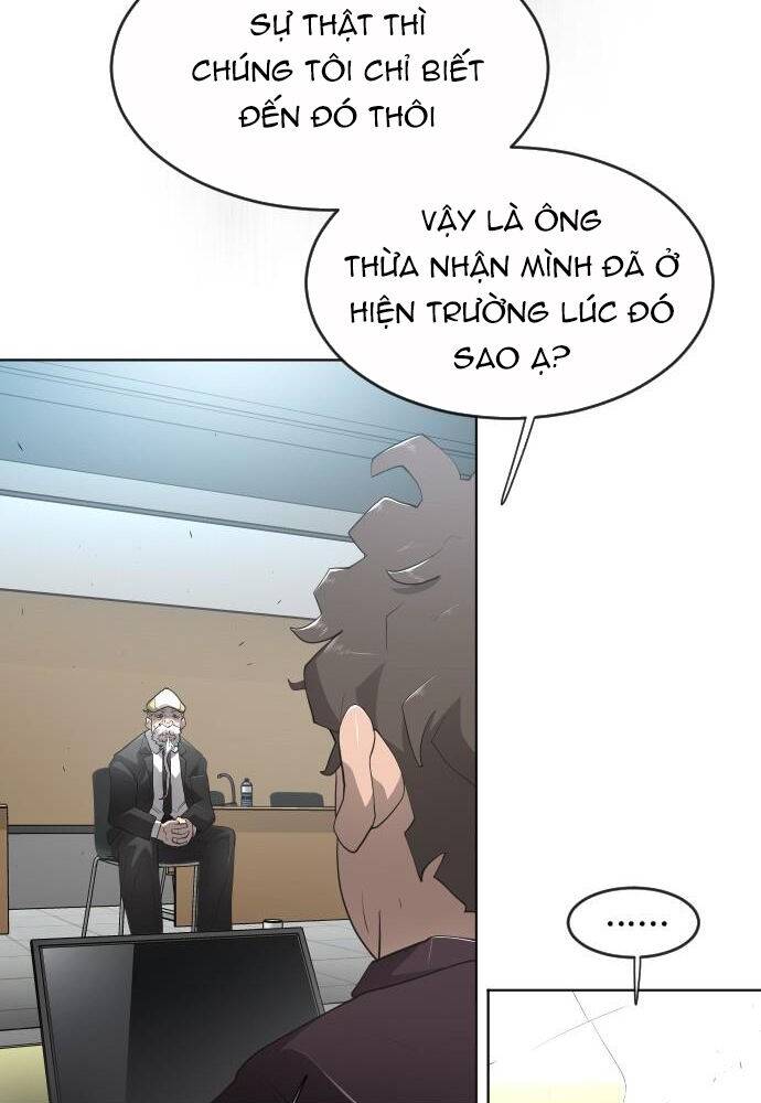 Kĩ Nguyên Của Anh Hùng Chapter 96 - 84
