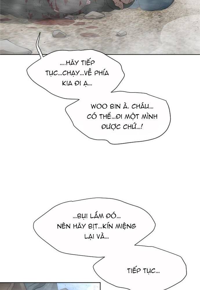 Kĩ Nguyên Của Anh Hùng Chapter 96 - 89