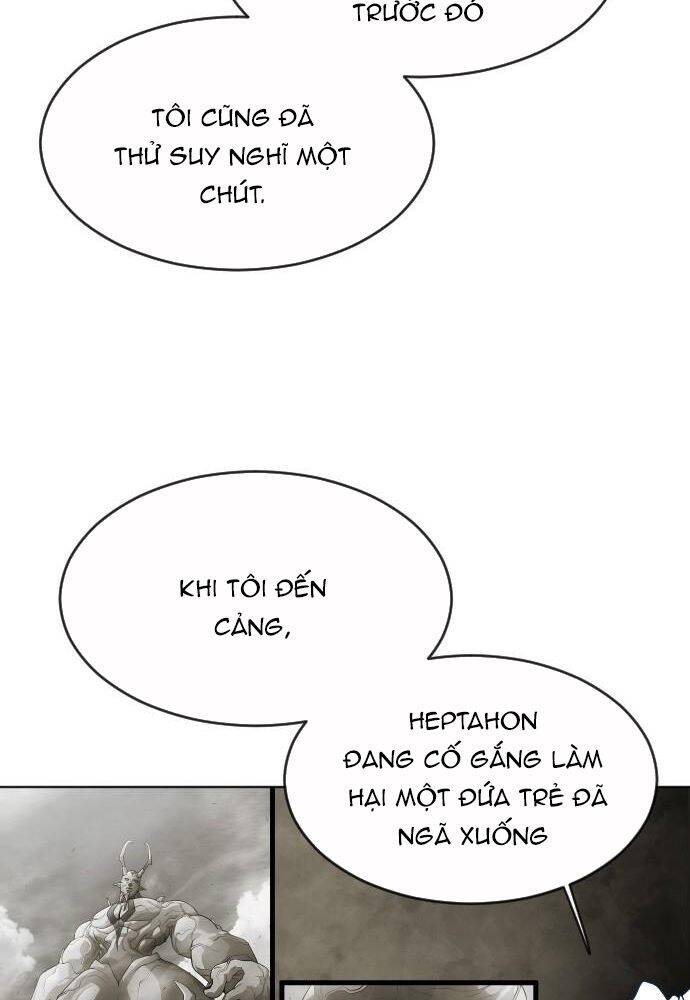 Kĩ Nguyên Của Anh Hùng Chapter 97 - 105